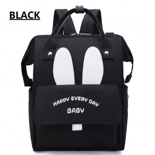 4030 MUMMY DIAPER BACKPACK